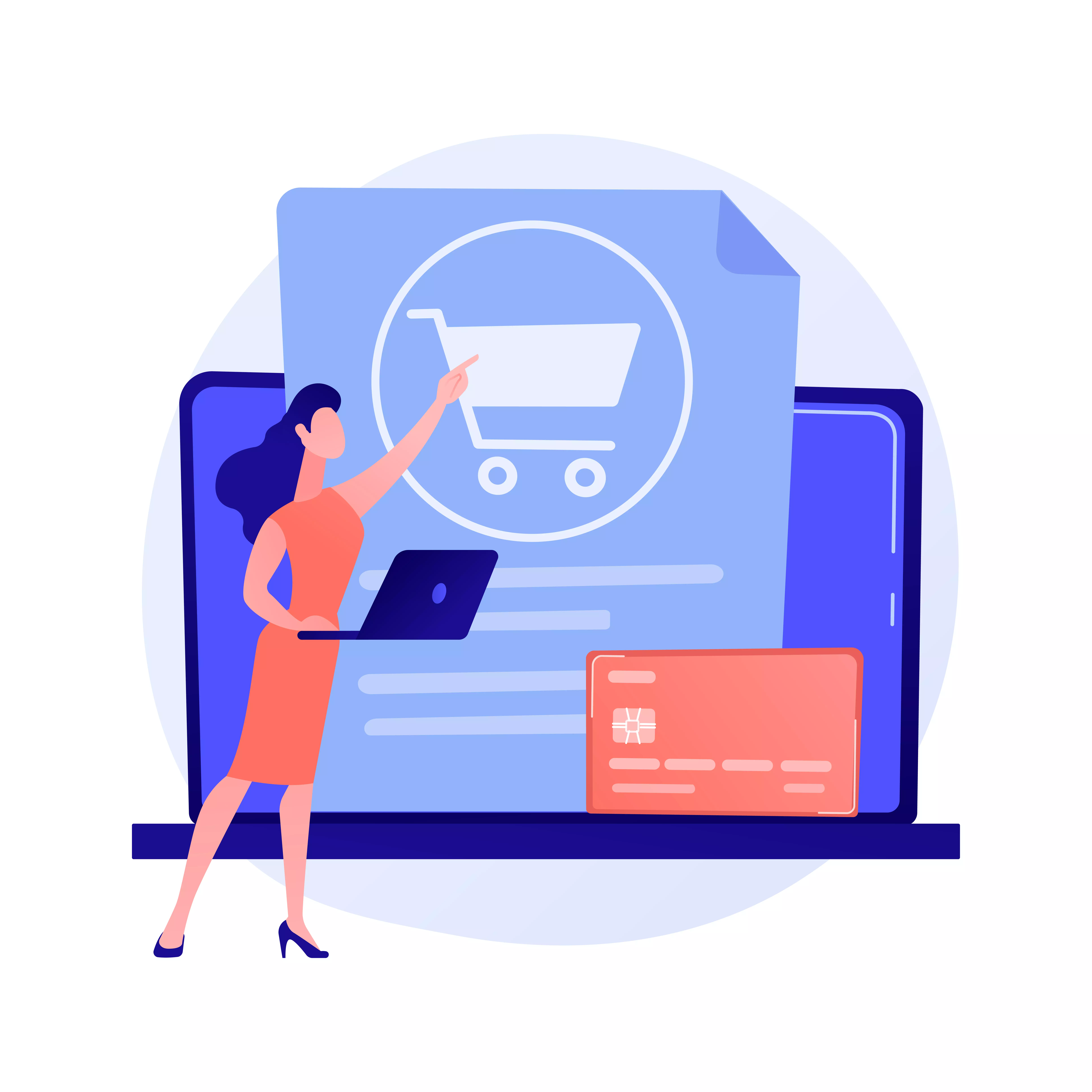 B2B Ecommerce Software