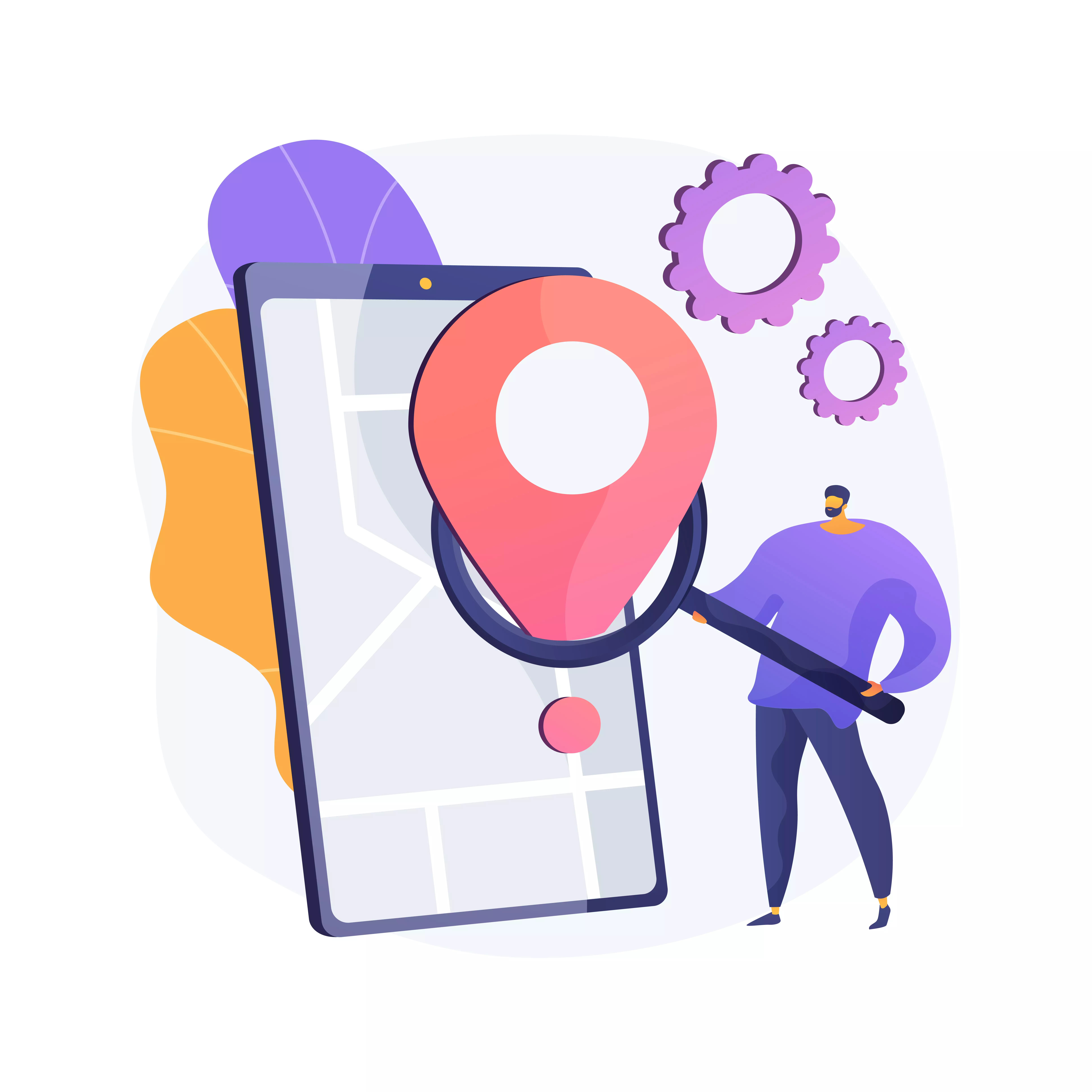 wholesale ordering app