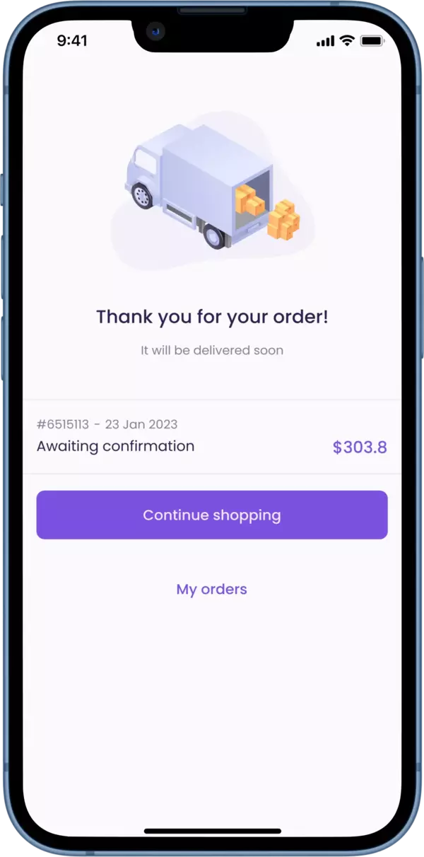 Empower Your B2B Operations with Our Online Ordering Tool